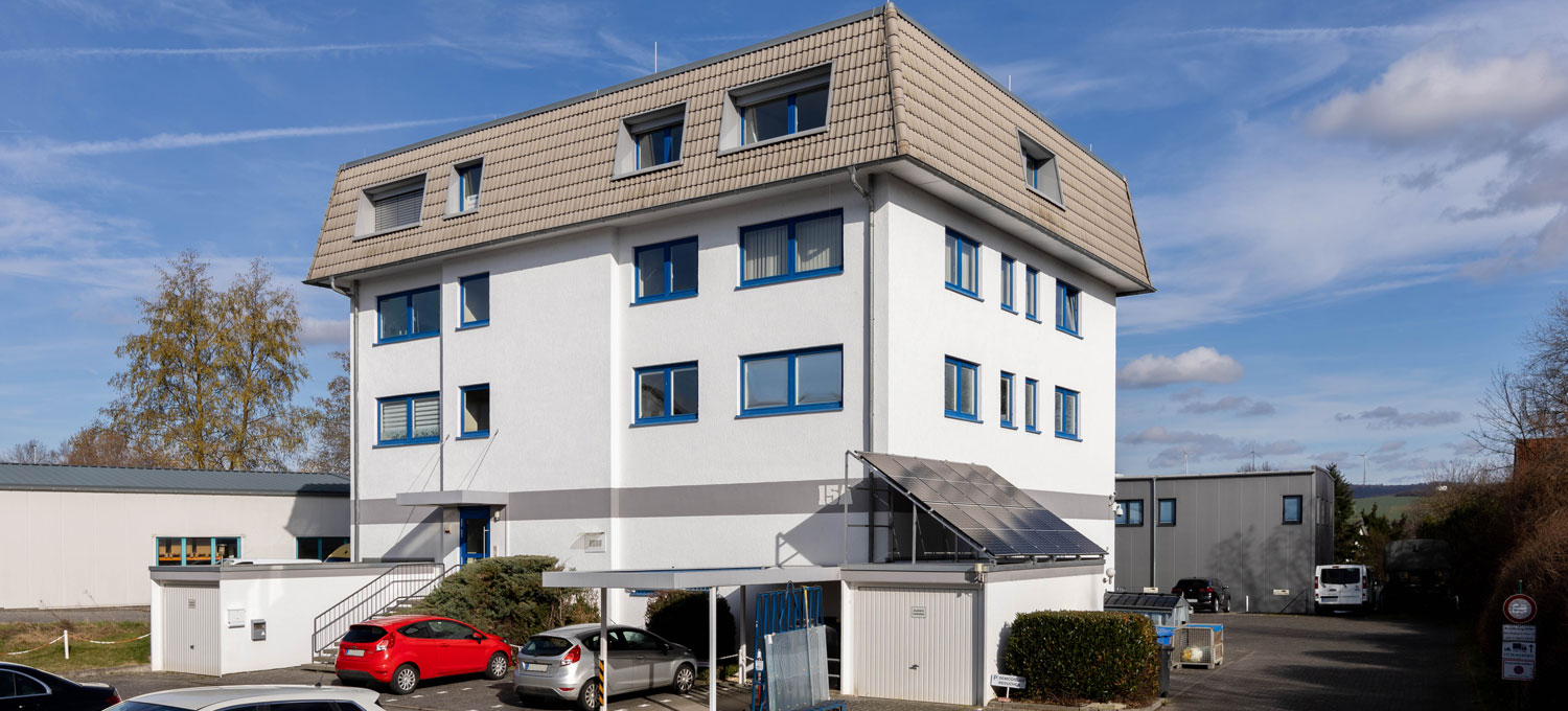 Otto-Hahn-Straße 15a